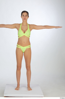 Cynthia bikini standing swimsuit t pose t-pose whole body 0001.jpg